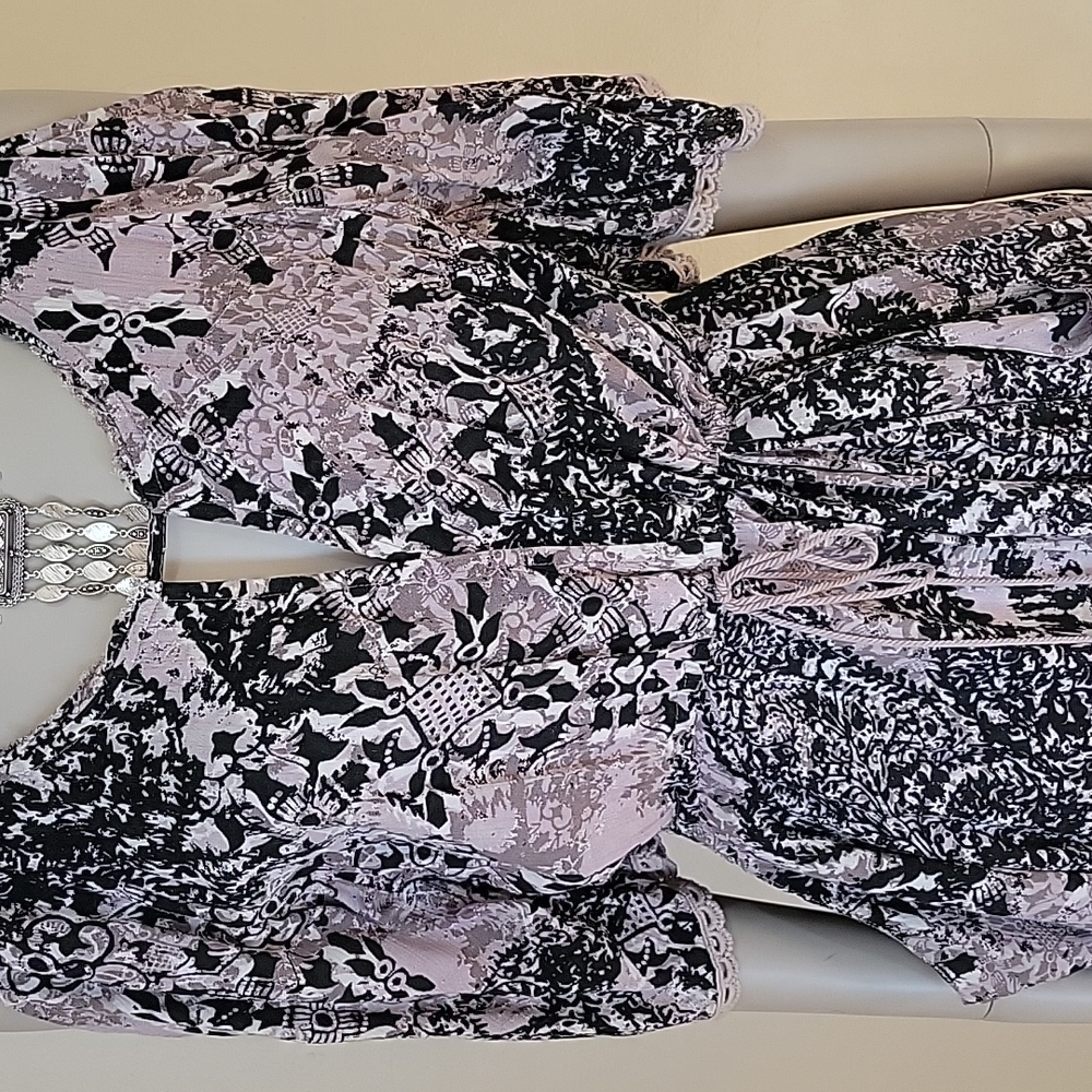 FREE PEOPLE Dress - Picture 3 of 5